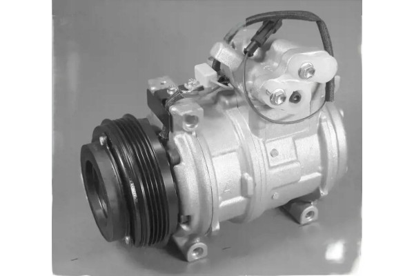 COMPRESSOR AIR CONDITIONING COMPRESSOR DCP12003 DENSO