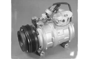 COMPRESSOR AIR CONDITIONING COMPRESSOR DCP12003 DENSO