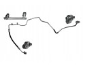 CABLE AIR CONDITIONING TUBE V15 20 0062 VEMO