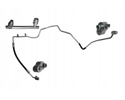 CABLE AIR CONDITIONING TUBE V15 20 0062 VEMO