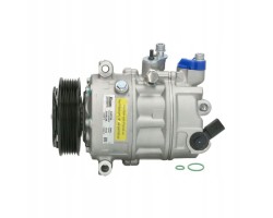 Nissens 890754 Compressor air conditioning