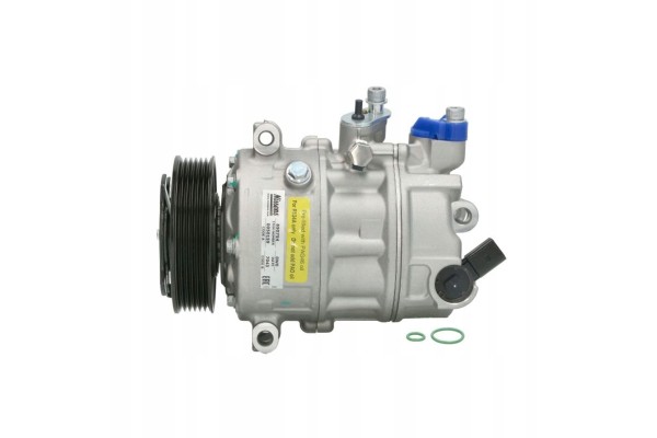 Nissens 890754 Compressor air conditioning