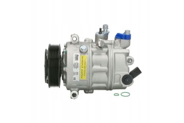 Nissens 890754 Compressor air conditioning