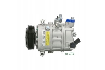 Nissens 890754 Compressor air conditioning Part manufacturer Nissens