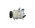Nissens 890754 Compressor air conditioning Catalog number of the part 890754