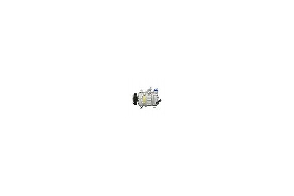 Nissens 890754 Compressor air conditioning Catalog number of the part 890754
