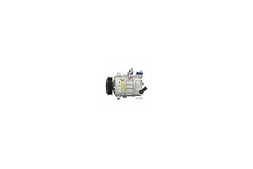 Nissens 890754 Compressor air conditioning Catalog number of the part 890754