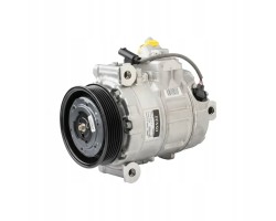 COMPRESSOR AIR CONDITIONING COMPRESSOR DCP05045 DENSO