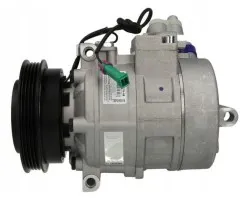 Compresor de Aire Acondicionado TSP0159315 Delphi