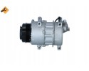 NRF AIR CONDITIONING COMPRESSOR MERCEDES A160 2004 Part manufacturer NRF