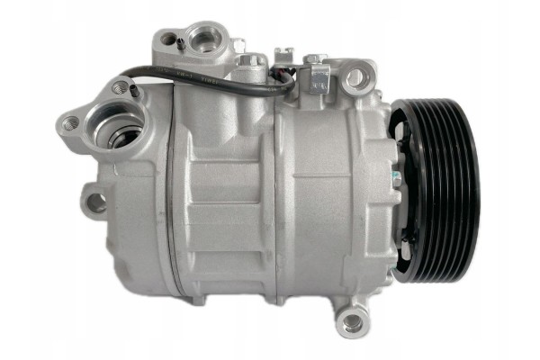 BMW 4471906870 4471906871 4471906872 4471906876 AIR CONDITIONING COMPRESSOR Catalog number of the part EKL39981 ZA 64506805025 6