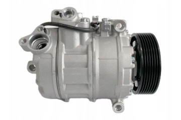 BMW 4471906870 4471906871 4471906872 4471906876 AIR CONDITIONING COMPRESSOR Catalog number of the part EKL39981 ZA 64506805025 6