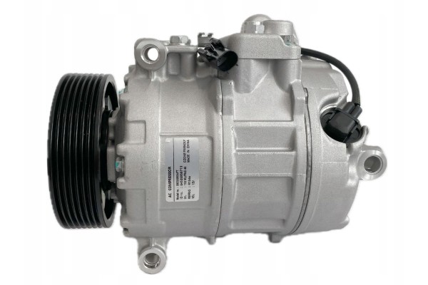 BMW 4471906870 4471906871 4471906872 4471906876 AIR CONDITIONING COMPRESSOR Quality of parts according to GVO P replacement with