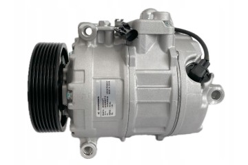 BMW 4471906870 4471906871 4471906872 4471906876 AIR CONDITIONING COMPRESSOR Quality of parts according to GVO P replacement with