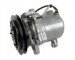 AIR CONDITIONING COMPRESSOR SUZUKI WAGON R 1 2i 95201 70C20 95201 70C30