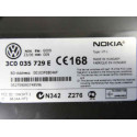 3C0035729E MODULO ELECTRONICO VOLKSWAGEN PASSAT VARIANT (3C5) 3C0035729E MODULO ELECTRONICO VOLKSWAGEN PASSAT VARIANT (3C5)