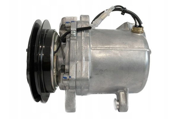 AIR CONDITIONING COMPRESSOR SUZUKI WAGON R 1 2i 95201 70C20 95201 70C30 Catalog number of the part EKL32521 ZA 68227 100251 5101