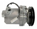 AIR CONDITIONING COMPRESSOR SUZUKI WAGON R 1 2i 95201 70C20 95201 70C30 Quality of parts according to GVO P replacement with ori