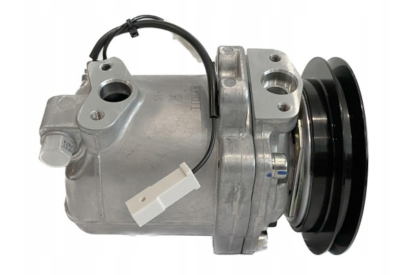 AIR CONDITIONING COMPRESSOR SUZUKI WAGON R 1 2i 95201 70C20 95201 70C30 Quality of parts according to GVO P replacement with ori