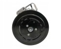 AIR CONDITIONING COMPRESSOR SUZUKI WAGON R 1 2i 95201 70C20 95201 70C30 Car type passenger cars