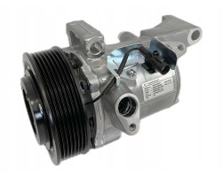 SUZUKI SWIFT 20 24 MK4 1 2 Hybrid K12D compressor ac 9520180S00