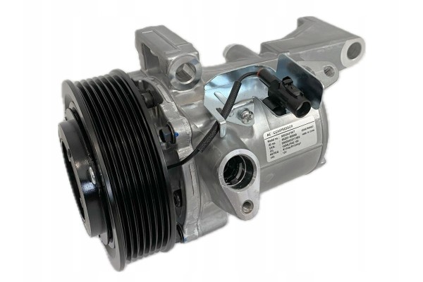 SUZUKI SWIFT 20 24 MK4 1 2 Hybrid K12D compressor ac 9520180S00