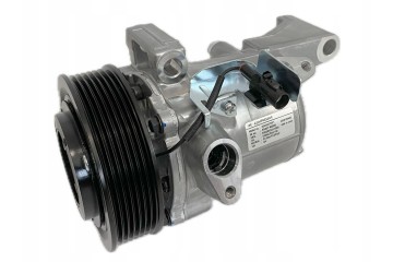 SUZUKI SWIFT 20 24 MK4 1 2 Hybrid K12D compressor ac 9520180S00