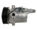 SUZUKI SWIFT 20 24 MK4 1 2 Hybrid K12D compressor ac 9520180S00 Packaging status original