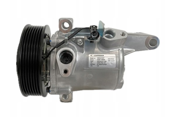 SUZUKI SWIFT 20 24 MK4 1 2 Hybrid K12D compressor ac 9520180S00 Packaging status original