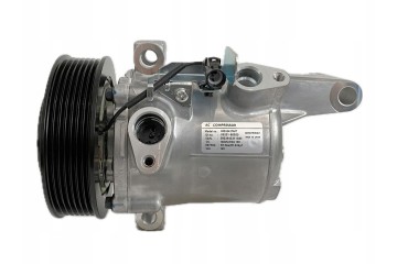 SUZUKI SWIFT 20 24 MK4 1 2 Hybrid K12D compressor ac 9520180S00 Packaging status original