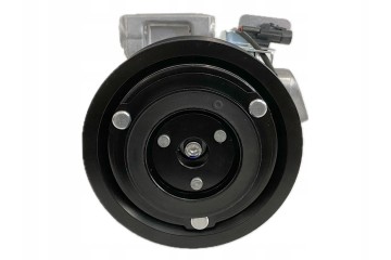 SUZUKI SWIFT 20 24 MK4 1 2 Hybrid K12D compressor ac 9520180S00 Quality of parts according to GVO P replacement with original qu