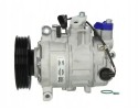 COMPRESSOR AIR CONDITIONING COMPRESSOR 89415 NISSENS