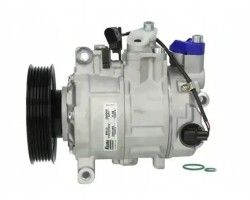 COMPRESSOR AIR CONDITIONING COMPRESSOR 89415 NISSENS
