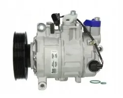 Compresor de aire acondicionado Nissens 89415