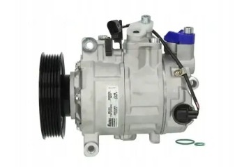 COMPRESSOR AIR CONDITIONING COMPRESSOR 89415 NISSENS