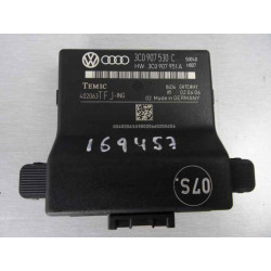 3C0907530C CENTRALITA CONFORT VOLKSWAGEN PASSAT VARIANT (3C5)