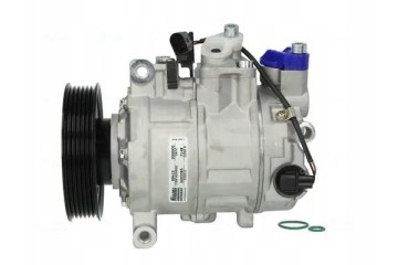 COMPRESSOR AIR CONDITIONING COMPRESSOR 89415 NISSENS Packaging status original