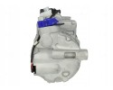 COMPRESSOR AIR CONDITIONING COMPRESSOR 89415 NISSENS Catalog number of the part 89415