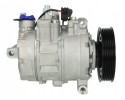 COMPRESSOR AIR CONDITIONING COMPRESSOR 89415 NISSENS Quality of parts according to GVO Q original with factory logo OEM OES