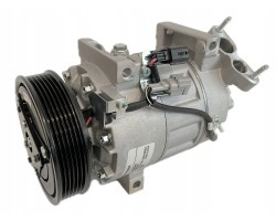 AIR CONDITIONING COMPRESSOR RENAULT LAGOON 8200720417 98801 8200898810B