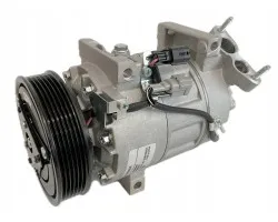 Compresor de Aire Acondicionado Renault Laguna 8200720417 98801 8200898810B