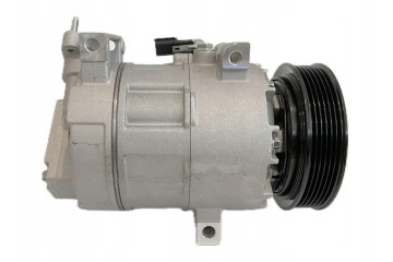 AIR CONDITIONING COMPRESSOR RENAULT LAGOON 8200720417 98801 8200898810B Packaging status original