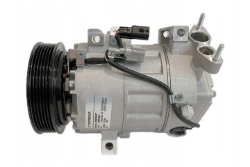 AIR CONDITIONING COMPRESSOR RENAULT LAGOON 8200720417 98801 8200898810B Catalog number of the part 51 0591 813647 8200720417 820
