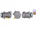 LUCAS CONDITIONING COMPRESSOR for OPEL MOKKA X 1 4
