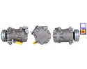 LUCAS CONDITIONING COMPRESSOR for OPEL MOKKA X 1 4 Part manufacturer Lucas