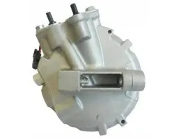 Compresor de aire acondicionado Mahle ACP 610 000S