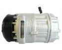 COMPRESSOR AIR CONDITIONING COMPRESSOR ACP 610 000S Packaging status original