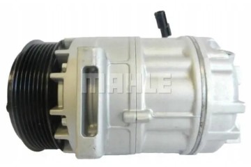 COMPRESSOR AIR CONDITIONING COMPRESSOR ACP 610 000S Packaging status original