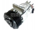 COMPRESSOR AIR CONDITIONING COMPRESSOR ACP 610 000S Catalog number of the part ACP 610 000S
