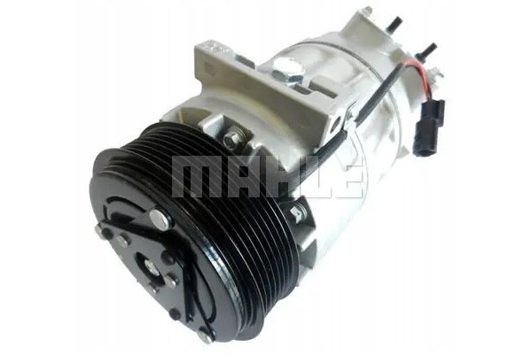 COMPRESSOR AIR CONDITIONING COMPRESSOR ACP 610 000S Catalog number of the part ACP 610 000S